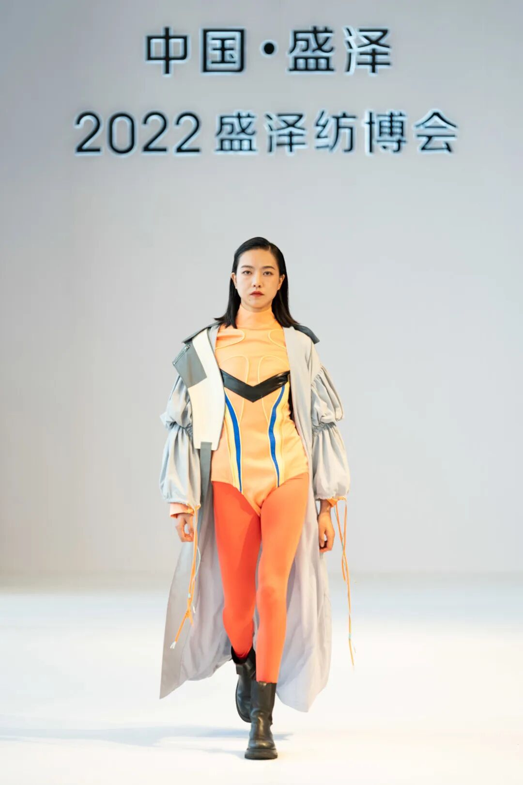 现场快报丨TTK涂泰克®源起自然展会速递
