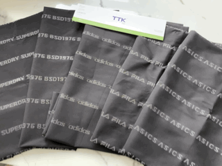 TTK®涂泰克|色织厂精品:给你“意想不到”的惊喜!