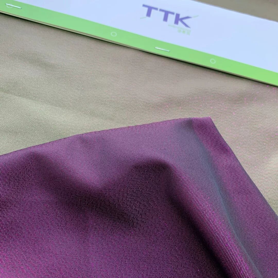 TTK®涂泰克|色织厂精品:给你“意想不到”的惊喜!