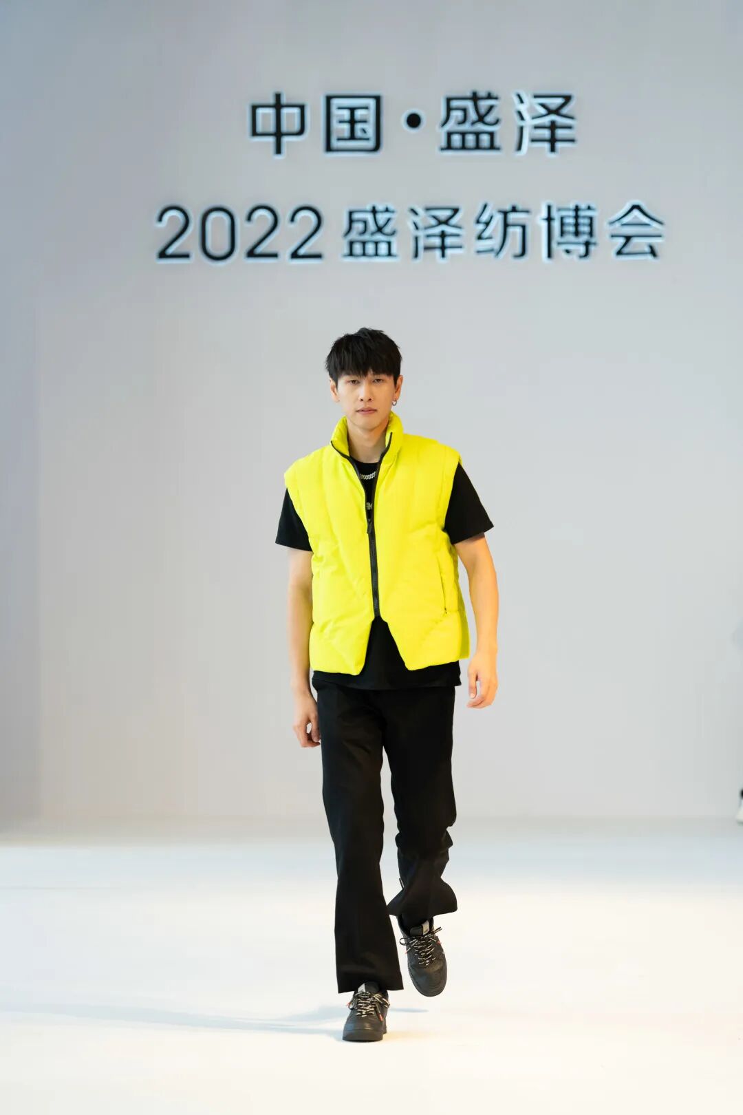 现场快报丨TTK涂泰克®源起自然展会速递