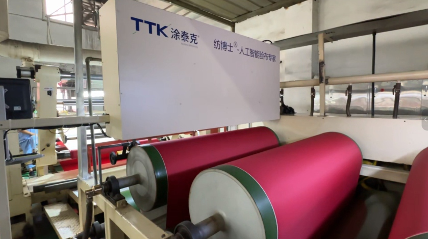 从苏州走向全国：TTK涂泰克凭何实力亮相央视财经？