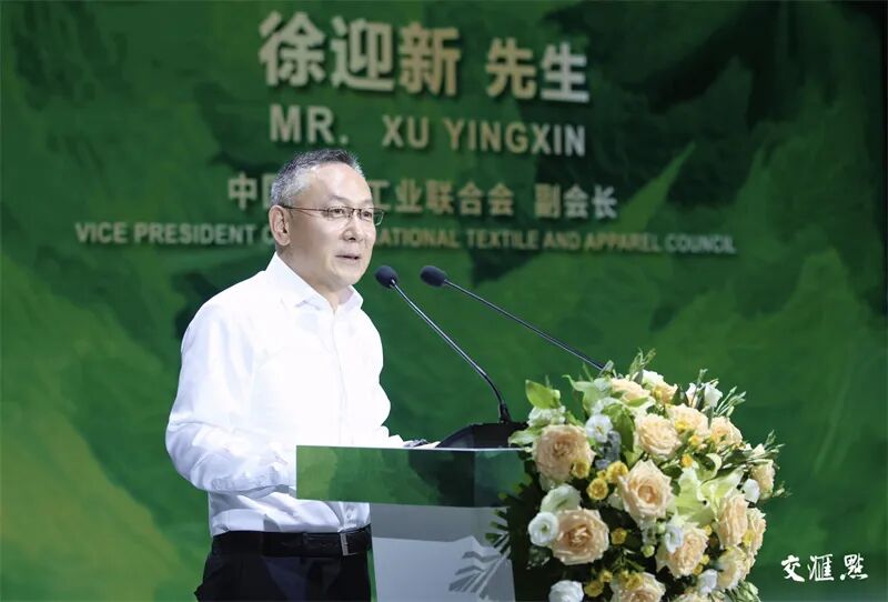 2022盛泽时尚周丨TTK涂泰克×陈龙吸睛秀场直击,纪念礼请来文末领取!