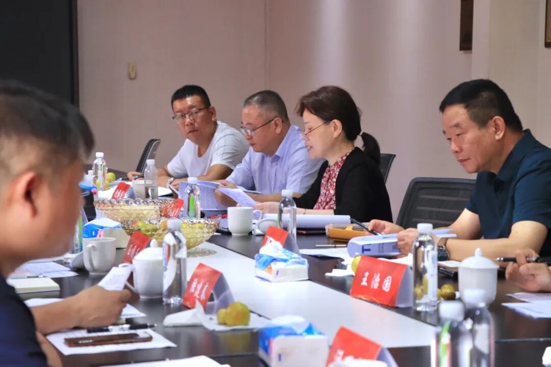 军工标准，质量保证丨《睡袋用涤纶长丝涂层织物》团体标准审核会完美收官
