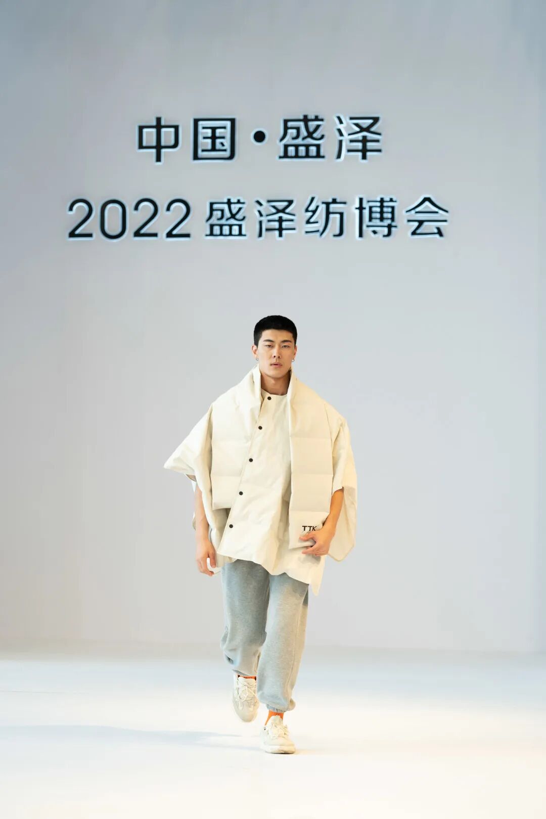 现场快报丨TTK涂泰克®源起自然展会速递