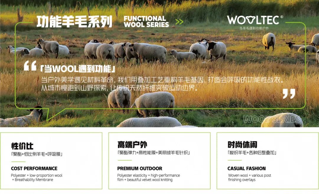 中国国际纺织面料展TTK涂泰克®盛况回顾!