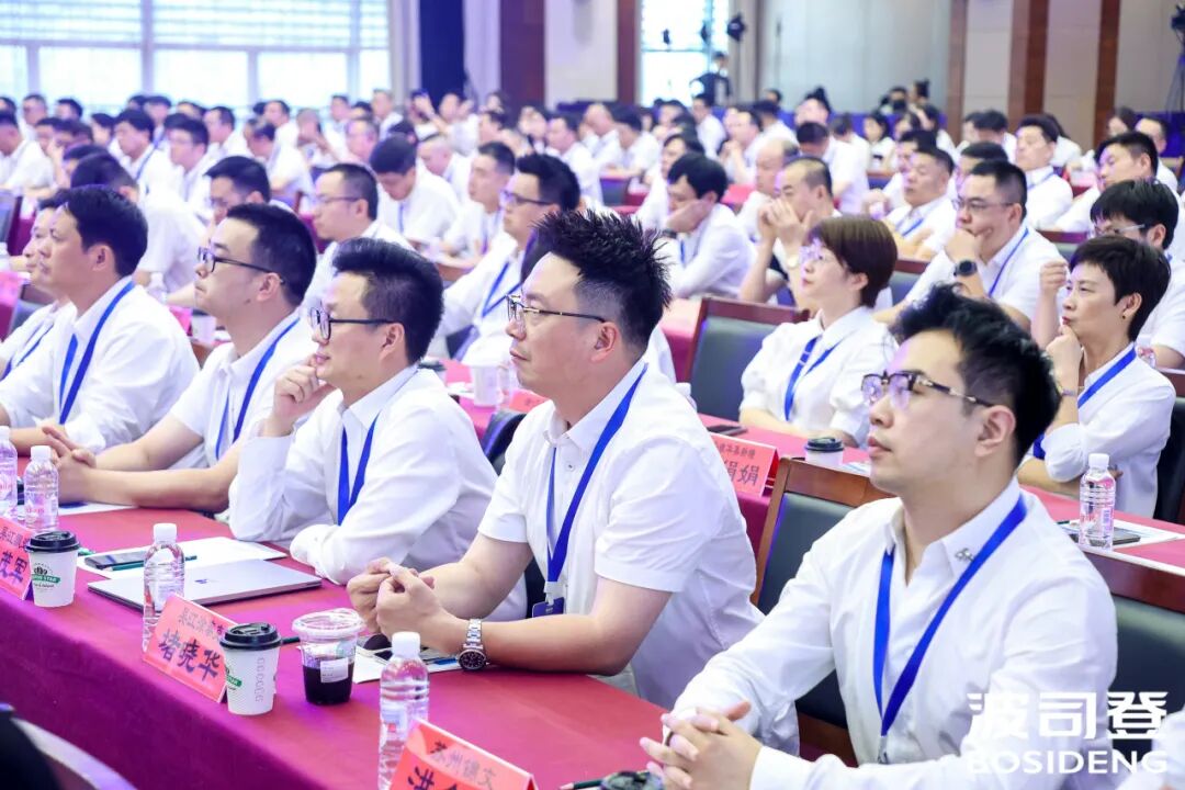 喜报丨TTK涂泰克®荣获“波司登年度快反领先奖”
