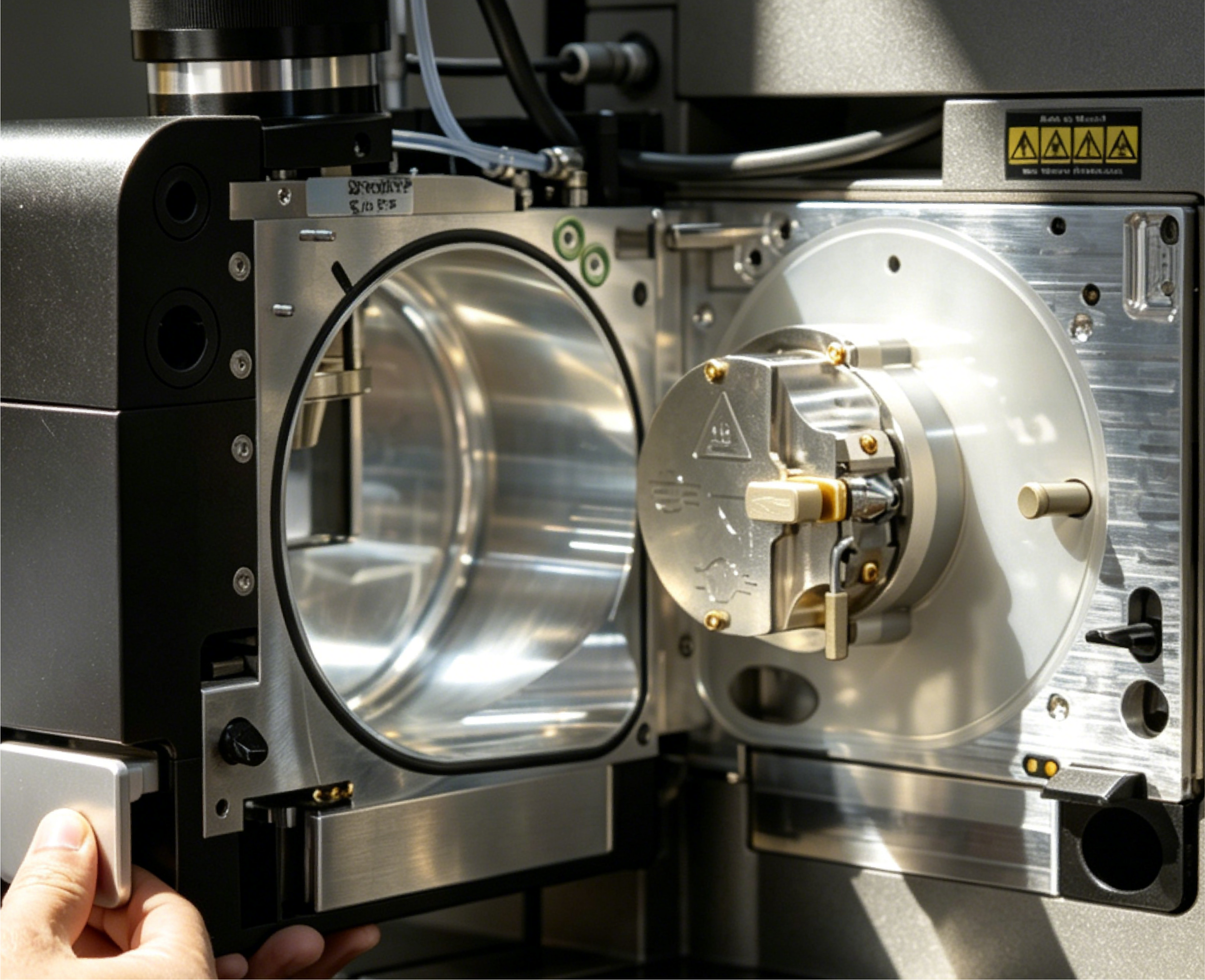 Professional Testing Lab